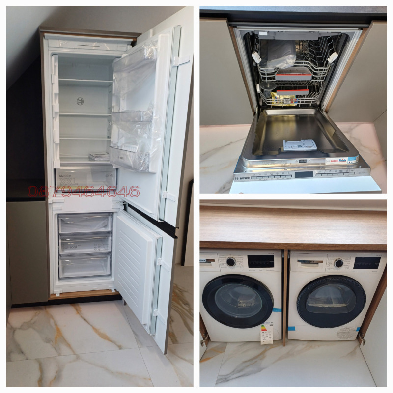 Продава 2-СТАЕН, гр. София, Овча купел, снимка 17 - Апартаменти - 53288033