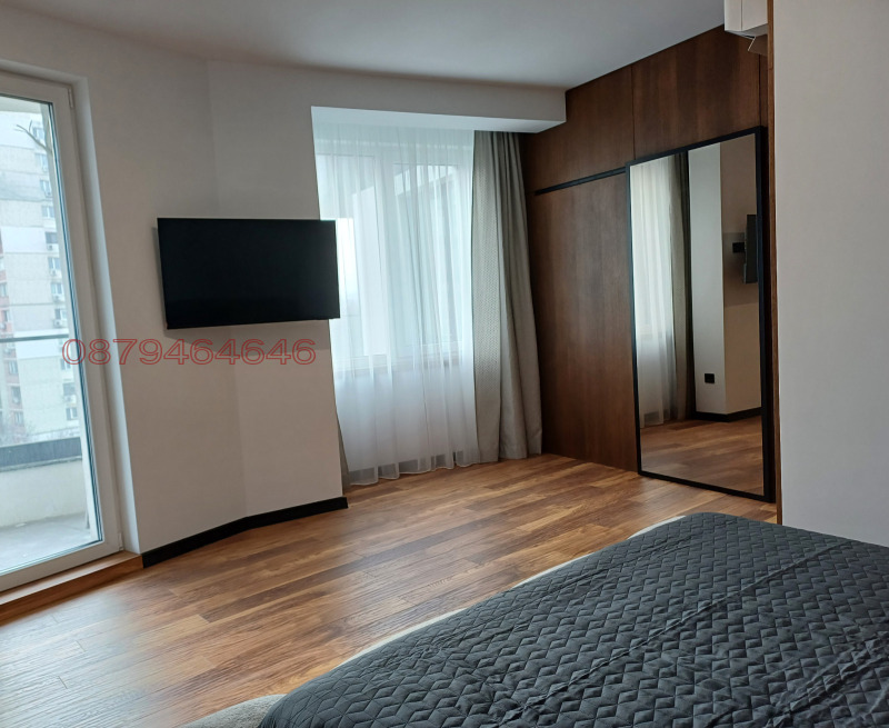 Продава 2-СТАЕН, гр. София, Овча купел, снимка 10 - Апартаменти - 53288033