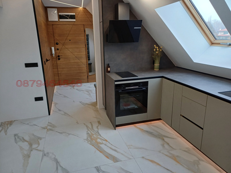 Продава 2-СТАЕН, гр. София, Овча купел, снимка 5 - Апартаменти - 53288033