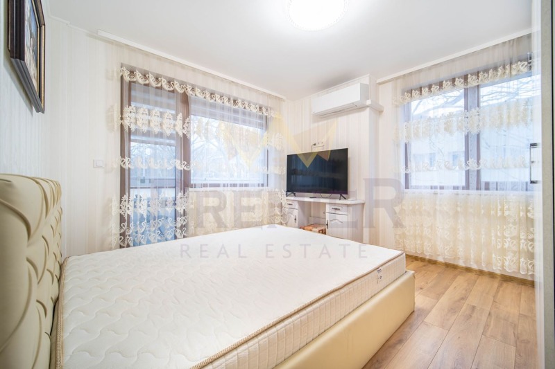 Продава 2-СТАЕН, гр. Варна, Чайка, снимка 5 - Апартаменти - 53365597