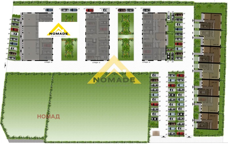 Продава 2-СТАЕН, гр. Пловдив, Беломорски, снимка 3 - Апартаменти - 53376289