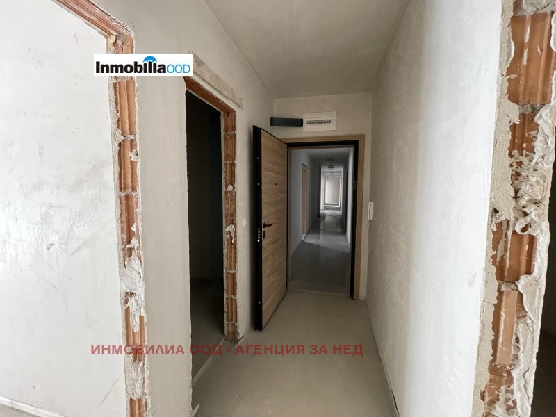 Продава 3-СТАЕН, гр. София, Манастирски ливади, снимка 14 - Aпартаменти - 48150484