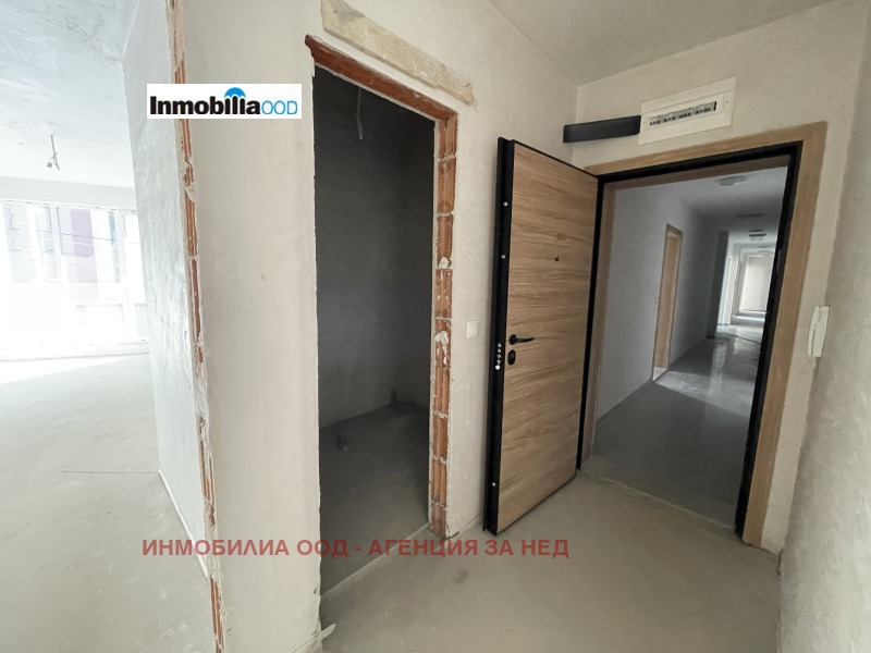 Продава 3-СТАЕН, гр. София, Манастирски ливади, снимка 15 - Aпартаменти - 48150484