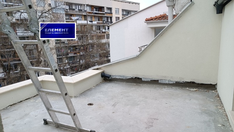 In vendita  2 camere da letto Plovdiv , Marasha , 155 mq | 14885222 - Immagine [3]