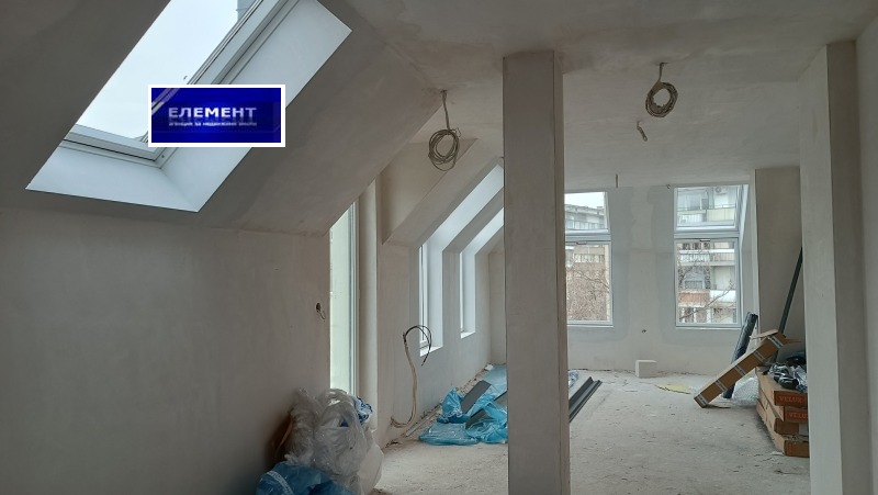 In vendita  2 camere da letto Plovdiv , Marasha , 155 mq | 14885222 - Immagine [7]