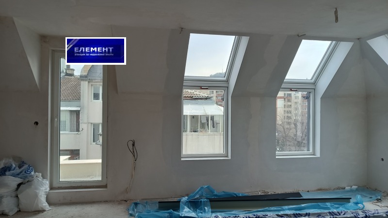 In vendita  2 camere da letto Plovdiv , Marasha , 155 mq | 14885222 - Immagine [4]