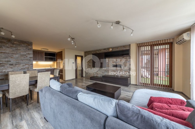 Eladó  2 hálószobás Varna , Briz , 140 négyzetméter | 57109473