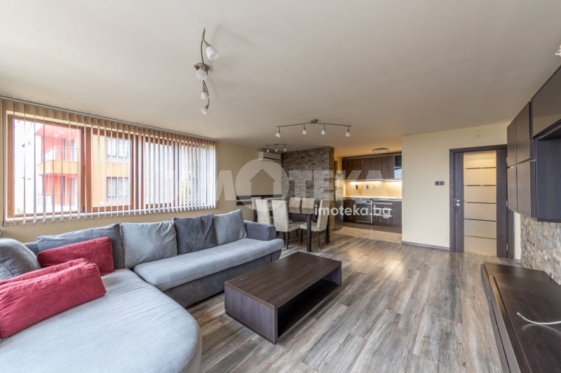 Eladó  2 hálószobás Varna , Briz , 140 négyzetméter | 57109473 - kép [2]