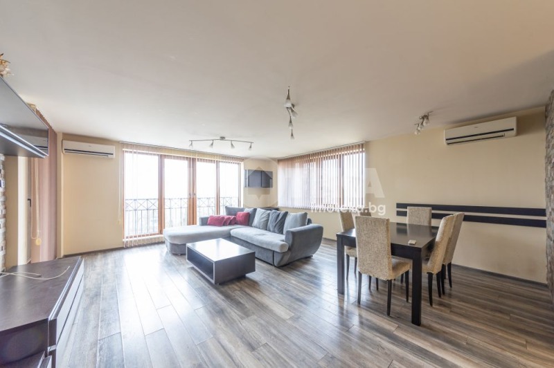 Eladó  2 hálószobás Varna , Briz , 140 négyzetméter | 57109473 - kép [3]