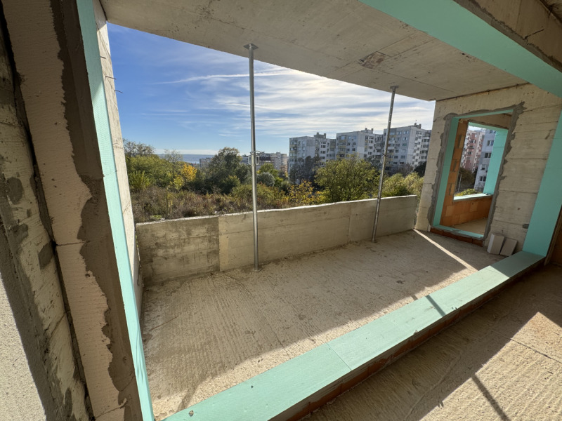 Продава 3-СТАЕН, гр. Варна, Кайсиева градина, снимка 8 - Апартаменти - 51577518