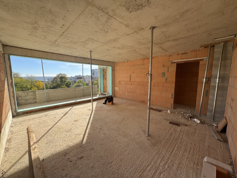 Продава 3-СТАЕН, гр. Варна, Кайсиева градина, снимка 6 - Апартаменти - 51577518