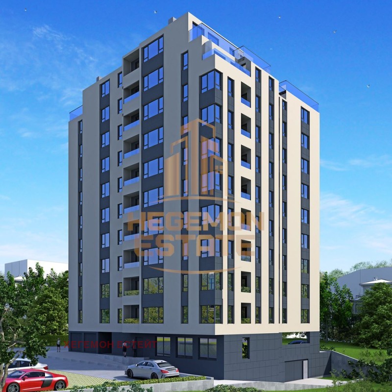 De vânzare  2 dormitoare Varna , Caisieva gradina , 114 mp | 78411687 - imagine [10]