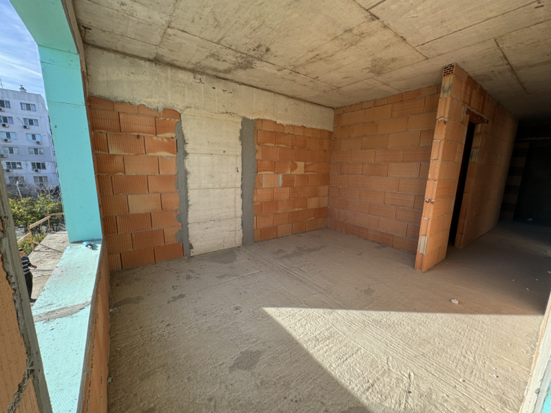 Продава 3-СТАЕН, гр. Варна, Кайсиева градина, снимка 3 - Апартаменти - 51577518