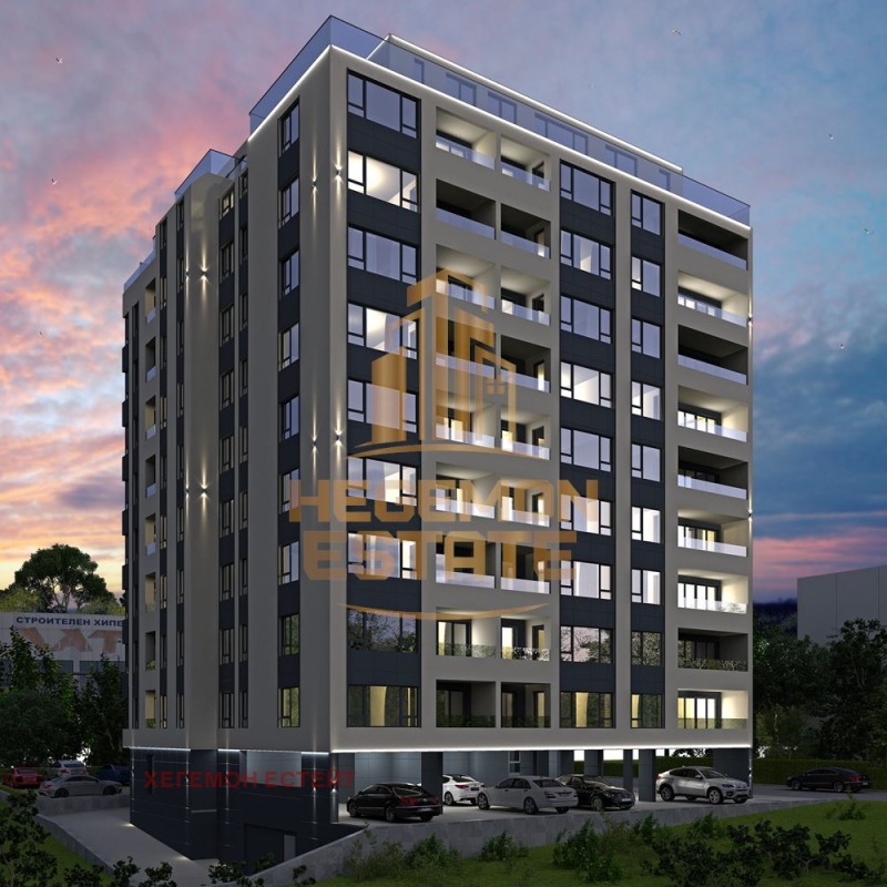 De vânzare  2 dormitoare Varna , Caisieva gradina , 114 mp | 78411687 - imagine [9]