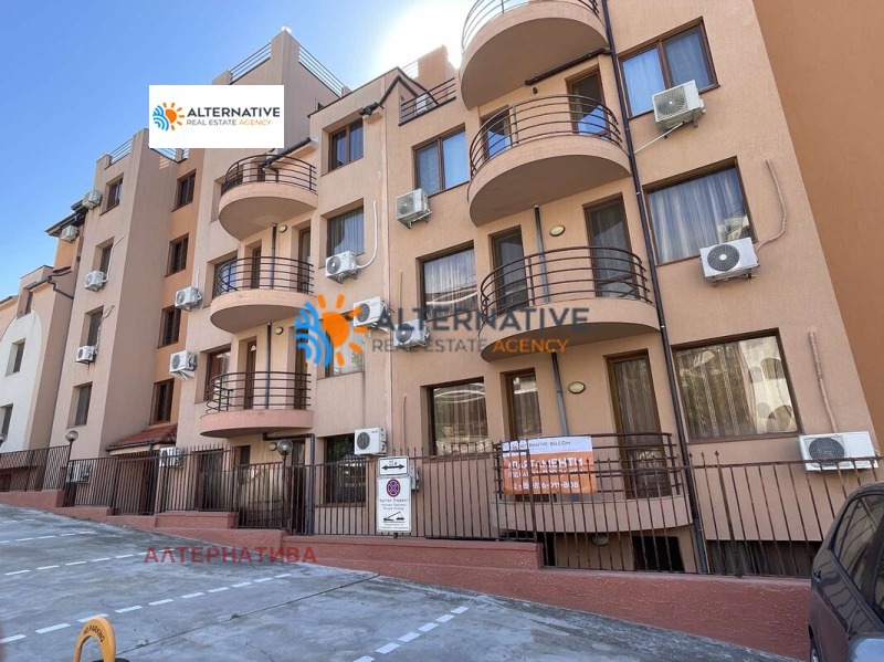 Til salgs  2 soverom region Burgas , Sveti Vlas , 92 kvm | 58464508 - bilde [12]