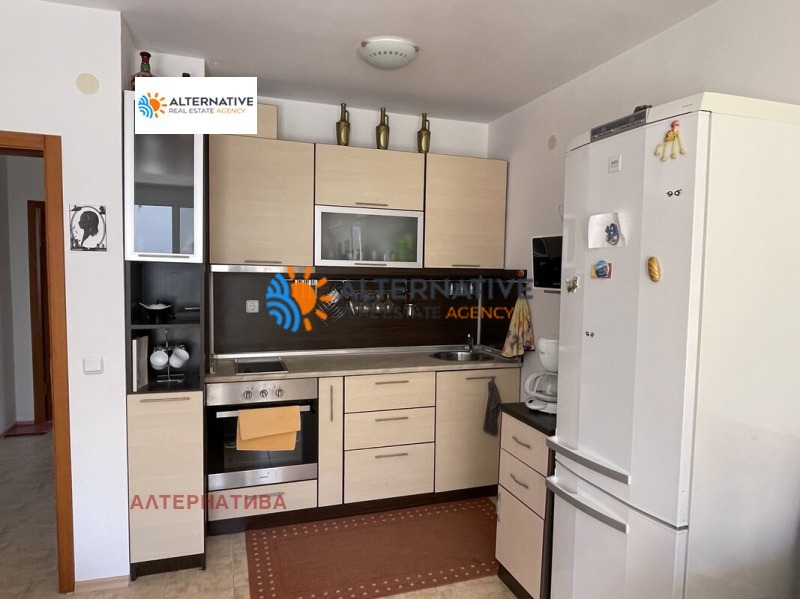 Til salgs  2 soverom region Burgas , Sveti Vlas , 92 kvm | 58464508 - bilde [3]
