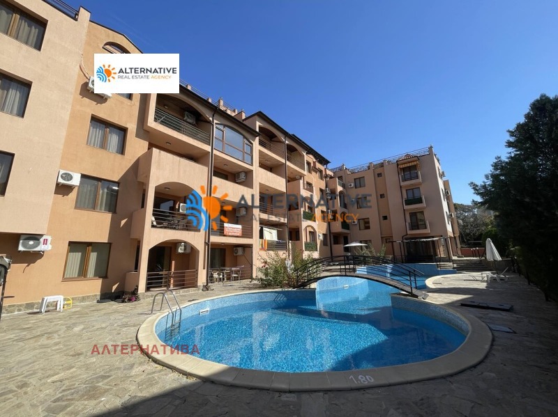Til salgs  2 soverom region Burgas , Sveti Vlas , 92 kvm | 58464508 - bilde [11]