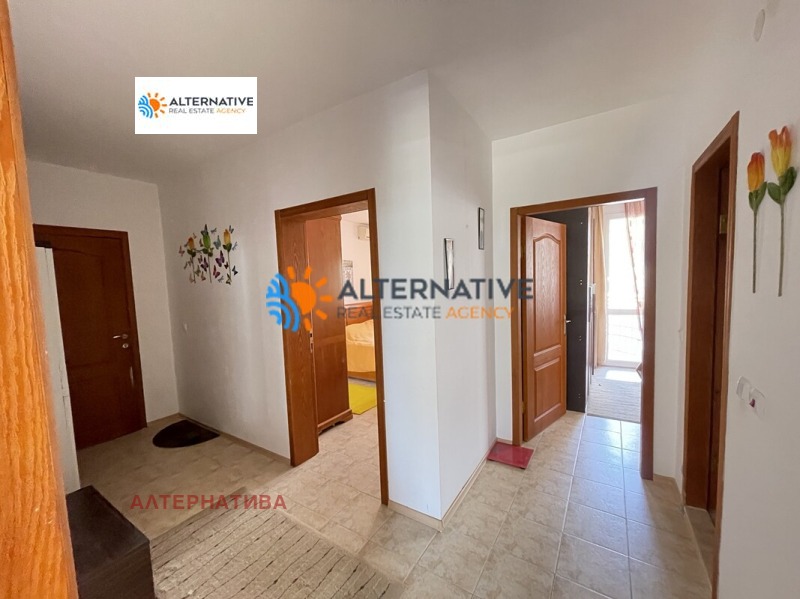 Til salgs  2 soverom region Burgas , Sveti Vlas , 92 kvm | 58464508 - bilde [4]
