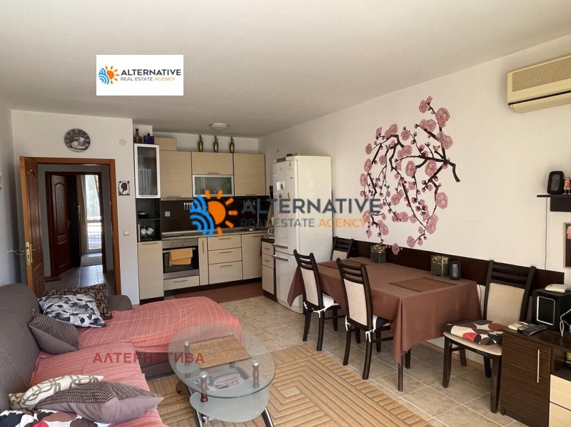 Til salgs  2 soverom region Burgas , Sveti Vlas , 92 kvm | 58464508 - bilde [2]
