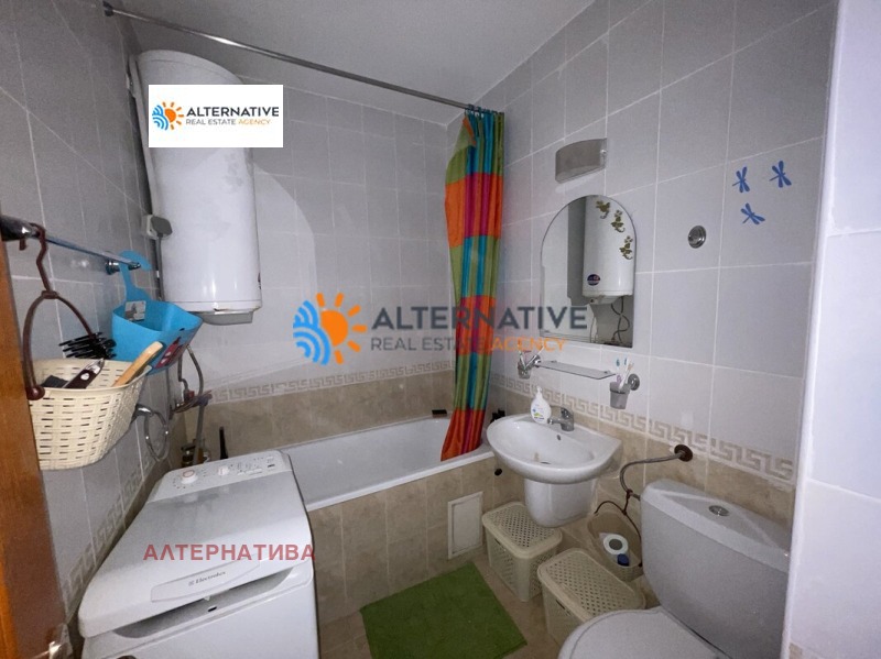 Til salgs  2 soverom region Burgas , Sveti Vlas , 92 kvm | 58464508 - bilde [10]