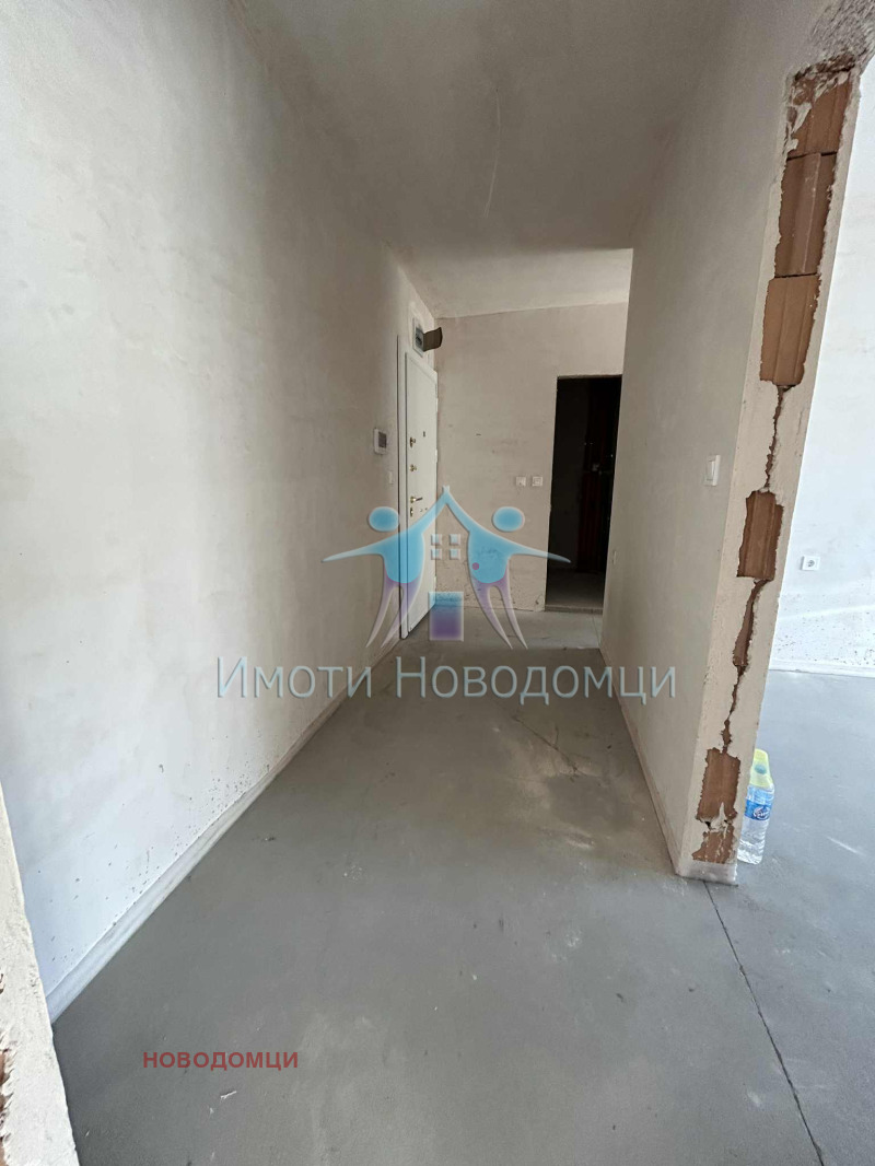 Продава 3-СТАЕН, гр. Шумен, Боян Българанов 1, снимка 5 - Апартаменти - 52402890