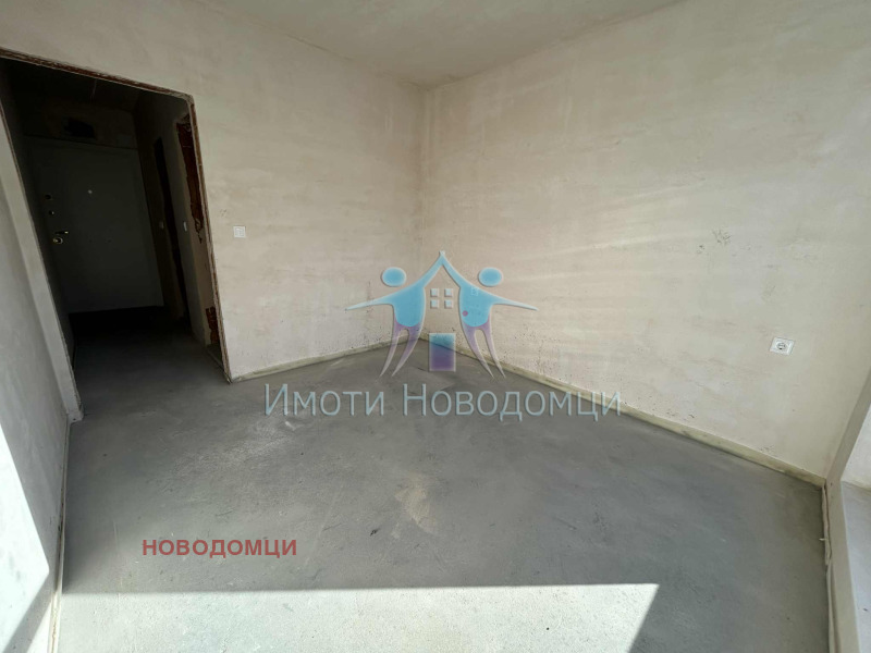 Продава 3-СТАЕН, гр. Шумен, Боян Българанов 1, снимка 9 - Апартаменти - 52402890
