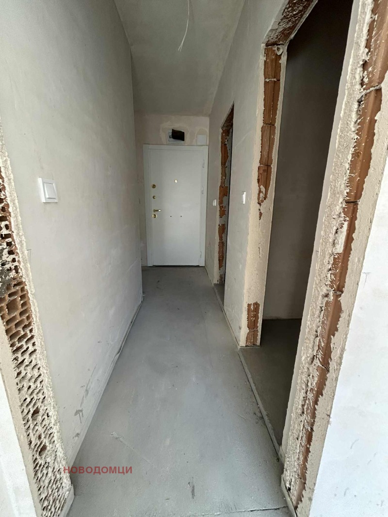 Продава 3-СТАЕН, гр. Шумен, Боян Българанов 1, снимка 8 - Апартаменти - 52402890