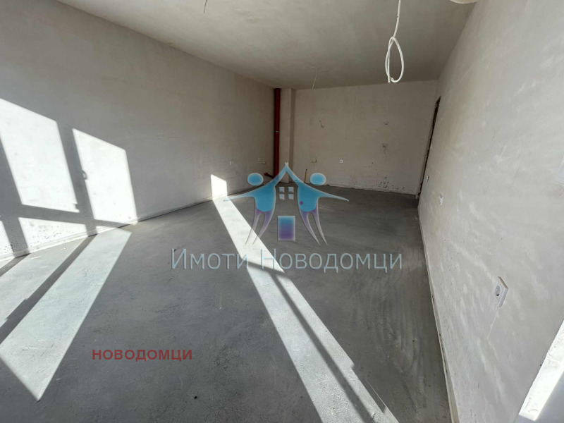 Продава 3-СТАЕН, гр. Шумен, Боян Българанов 1, снимка 2 - Апартаменти - 52402890