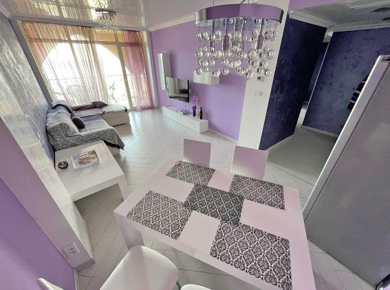 Продава 3-СТАЕН, к.к. Елените, област Бургас, снимка 2 - Апартаменти - 52613005