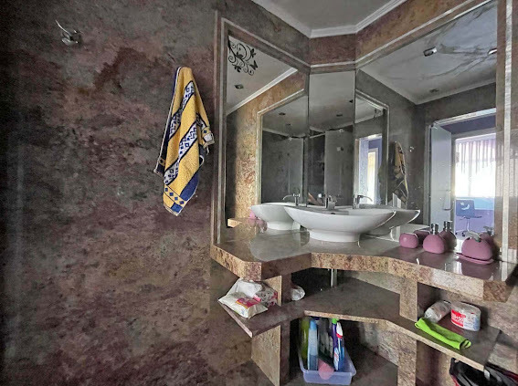 Продава 3-СТАЕН, к.к. Елените, област Бургас, снимка 12 - Апартаменти - 52613005