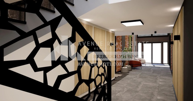 Продава 3-СТАЕН, гр. Пловдив, Христо Смирненски, снимка 5 - Апартаменти - 52563444