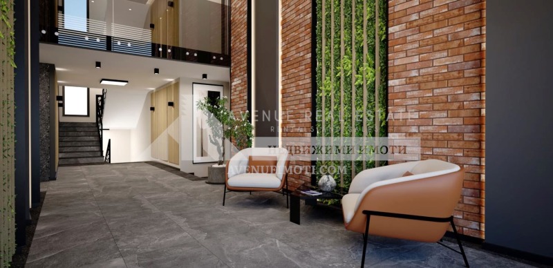 Продава 3-СТАЕН, гр. Пловдив, Христо Смирненски, снимка 3 - Апартаменти - 52563444