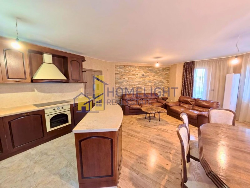 Продава 3-СТАЕН, гр. София, Надежда 1, снимка 5 - Апартаменти - 52575061