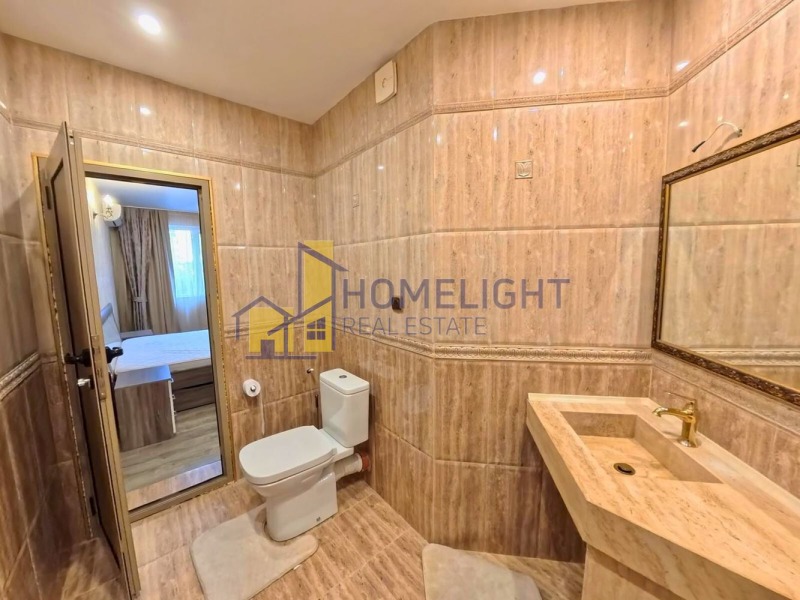 Продава 3-СТАЕН, гр. София, Надежда 1, снимка 11 - Апартаменти - 52575061