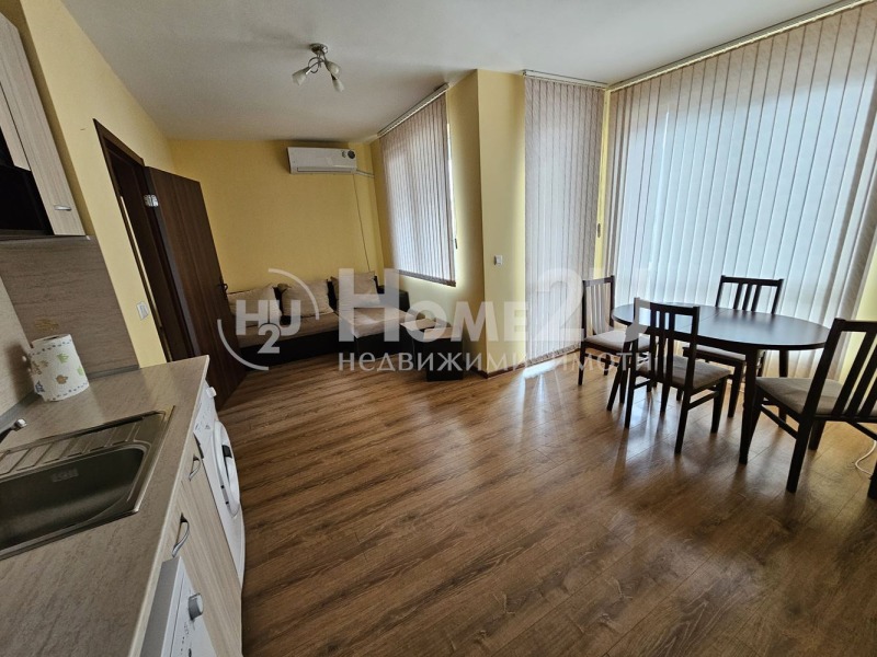 Продава 3-СТАЕН, гр. Варна, Аспарухово, снимка 2 - Апартаменти - 52804462