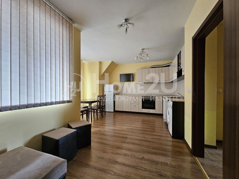 Продава 3-СТАЕН, гр. Варна, Аспарухово, снимка 3 - Апартаменти - 52804462