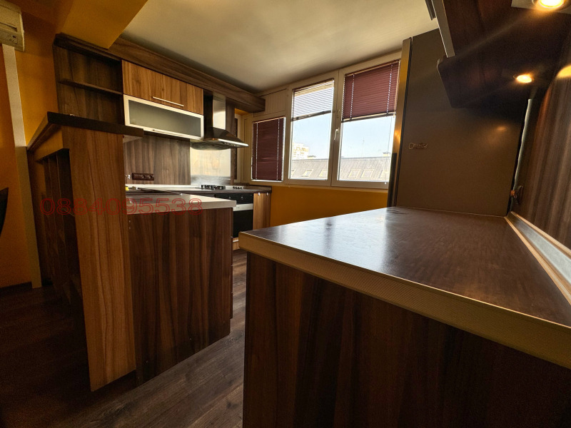 Продава 3-СТАЕН, гр. Варна, Победа, снимка 4 - Апартаменти - 52930850