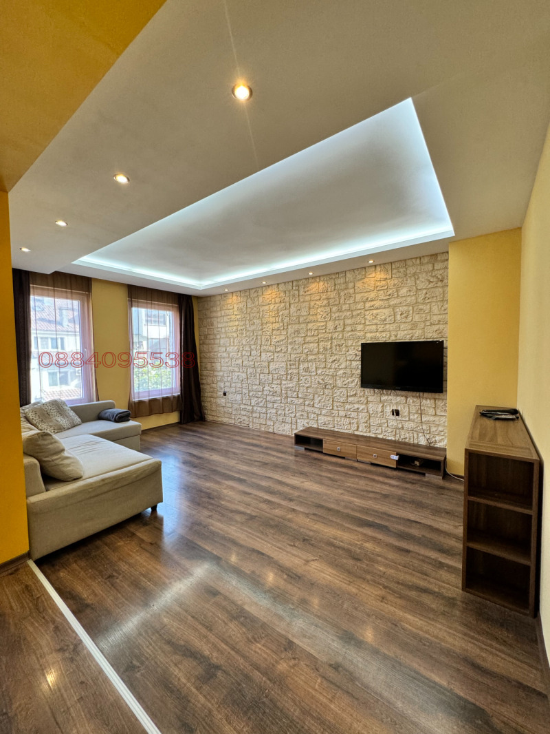 Продава 3-СТАЕН, гр. Варна, Победа