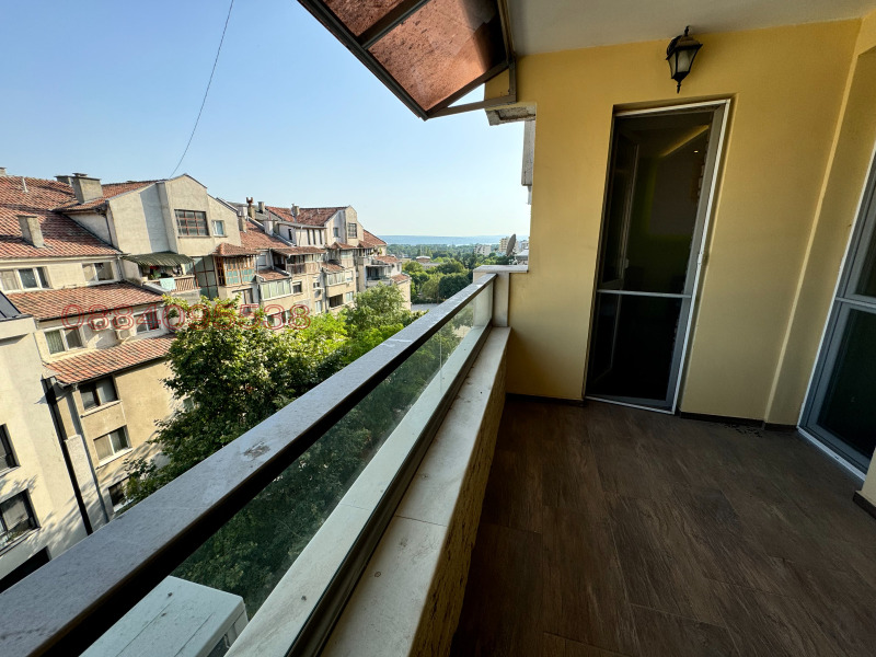 Продава 3-СТАЕН, гр. Варна, Победа, снимка 10 - Апартаменти - 52930850