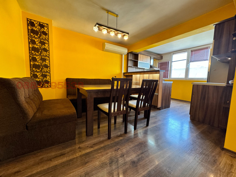 Продава 3-СТАЕН, гр. Варна, Победа, снимка 2 - Апартаменти - 52930850