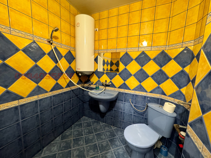 Продава 3-СТАЕН, гр. Варна, Победа, снимка 5 - Апартаменти - 52930850