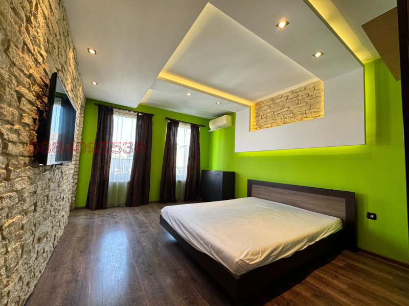 Продава 3-СТАЕН, гр. Варна, Победа, снимка 9 - Апартаменти - 52930850