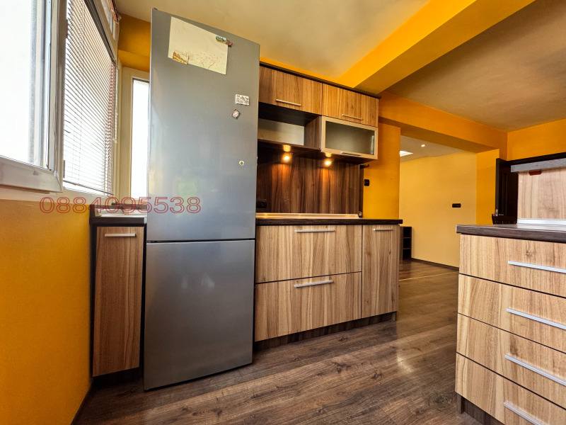 Продава 3-СТАЕН, гр. Варна, Победа, снимка 3 - Апартаменти - 52930850