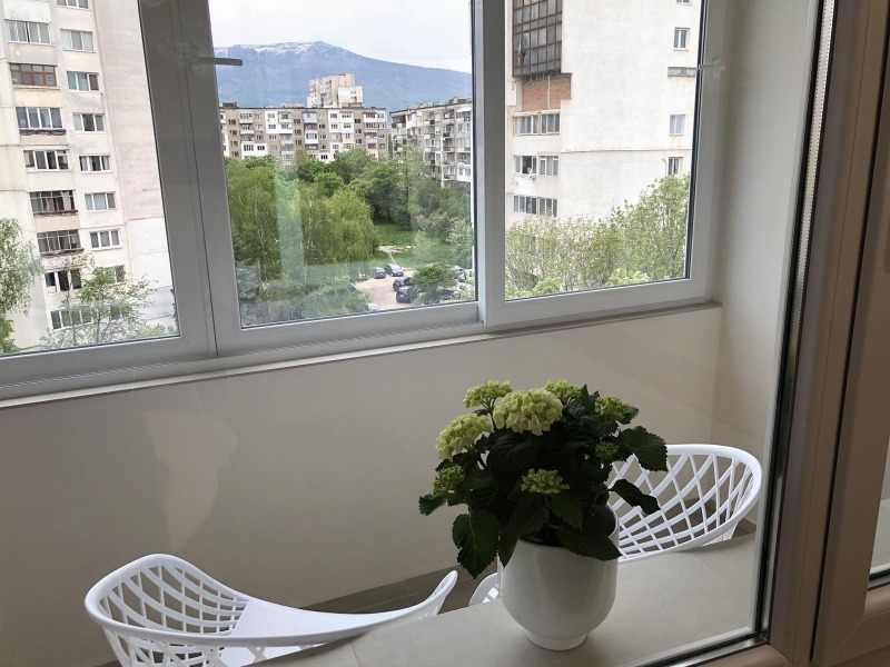 Продава 3-СТАЕН, гр. София, Младост 1, снимка 7 - Апартаменти - 53511159