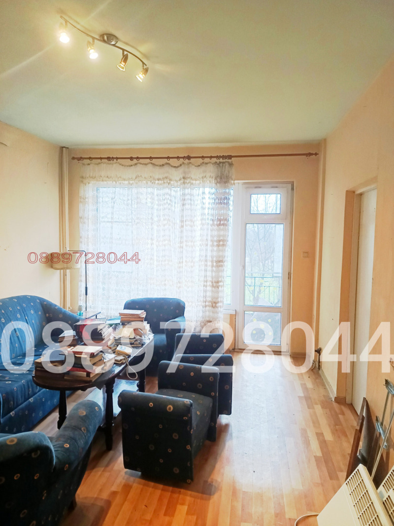 Продава 3-СТАЕН, гр. Пловдив, Тракия, снимка 2 - Апартаменти - 53584920