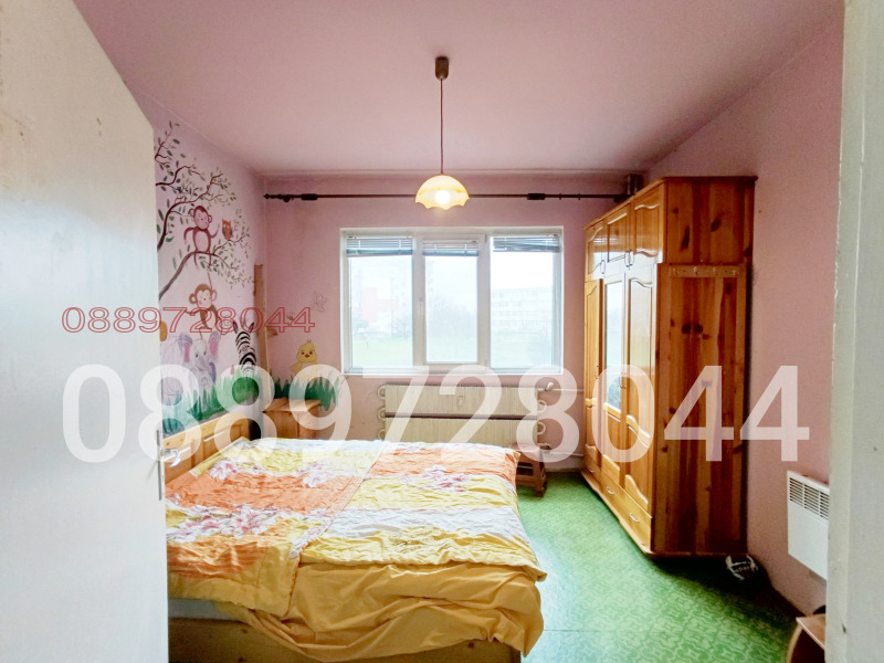 Продава 3-СТАЕН, гр. Пловдив, Тракия, снимка 4 - Апартаменти - 53584920