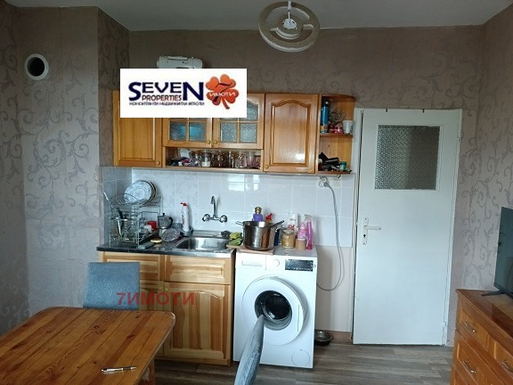 Продава 3-СТАЕН, гр. Перник, Изток, снимка 3 - Апартаменти - 56475453