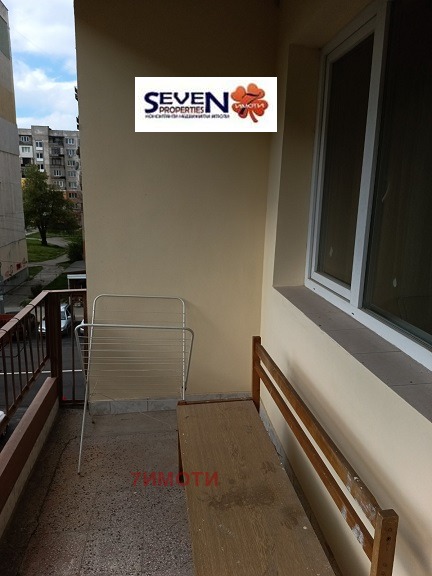 Продава 3-СТАЕН, гр. Перник, Изток, снимка 10 - Апартаменти - 56475453