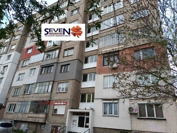 Продава 3-СТАЕН, гр. Перник, Изток, снимка 15 - Апартаменти - 56475453