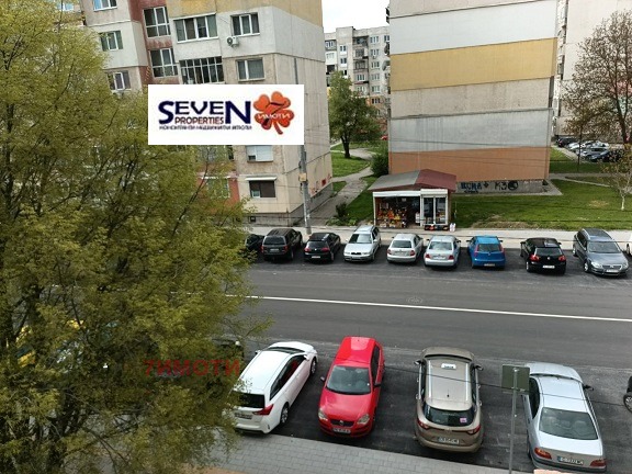 Продава 3-СТАЕН, гр. Перник, Изток, снимка 16 - Апартаменти - 56475453